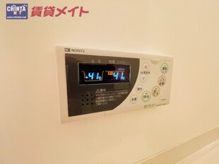 近鉄富田駅 徒歩15分 2階の物件内観写真